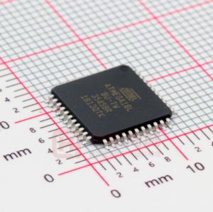 ATMEGA16L-8AU