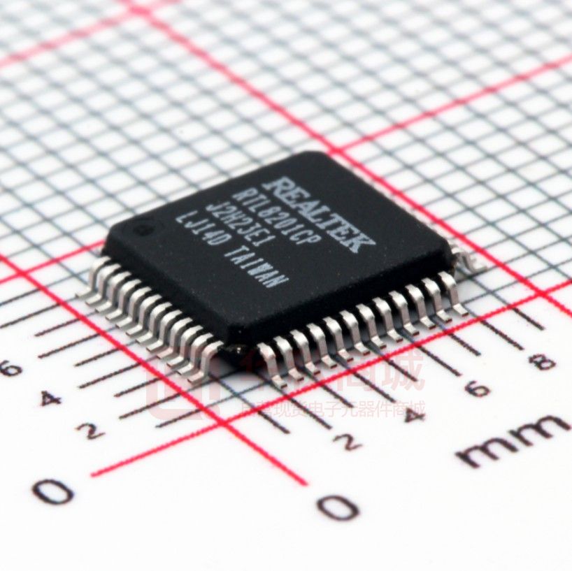 RTL8201CP-VD-LF