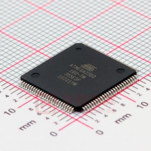 ATMEGA2560-16AU