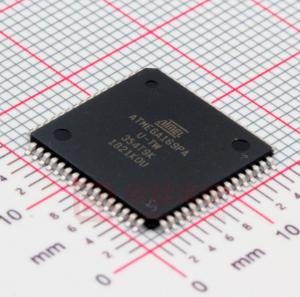 ATMEGA169PA-AU