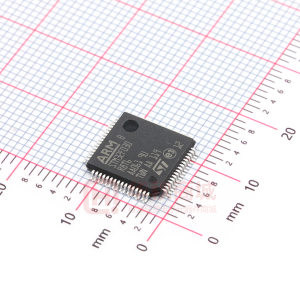 STM32F030R8T6