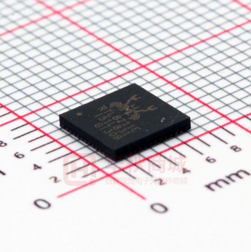 RTL8211E-VB-CG