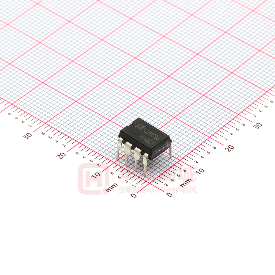 TC3582BB