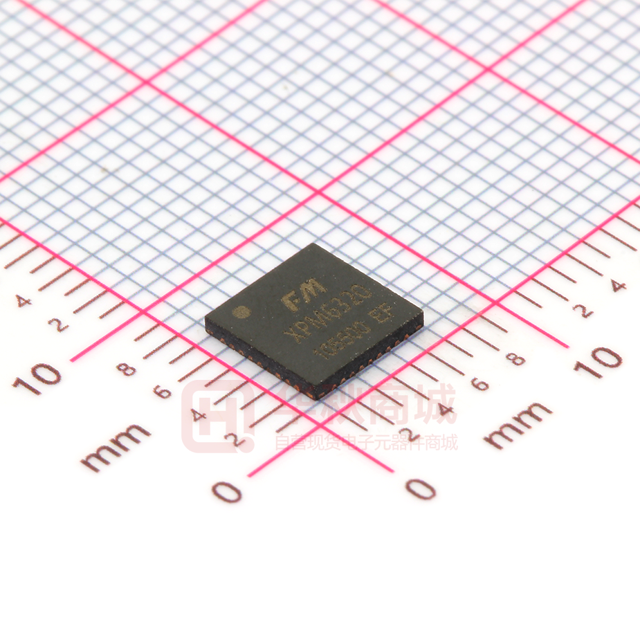 XPM6320