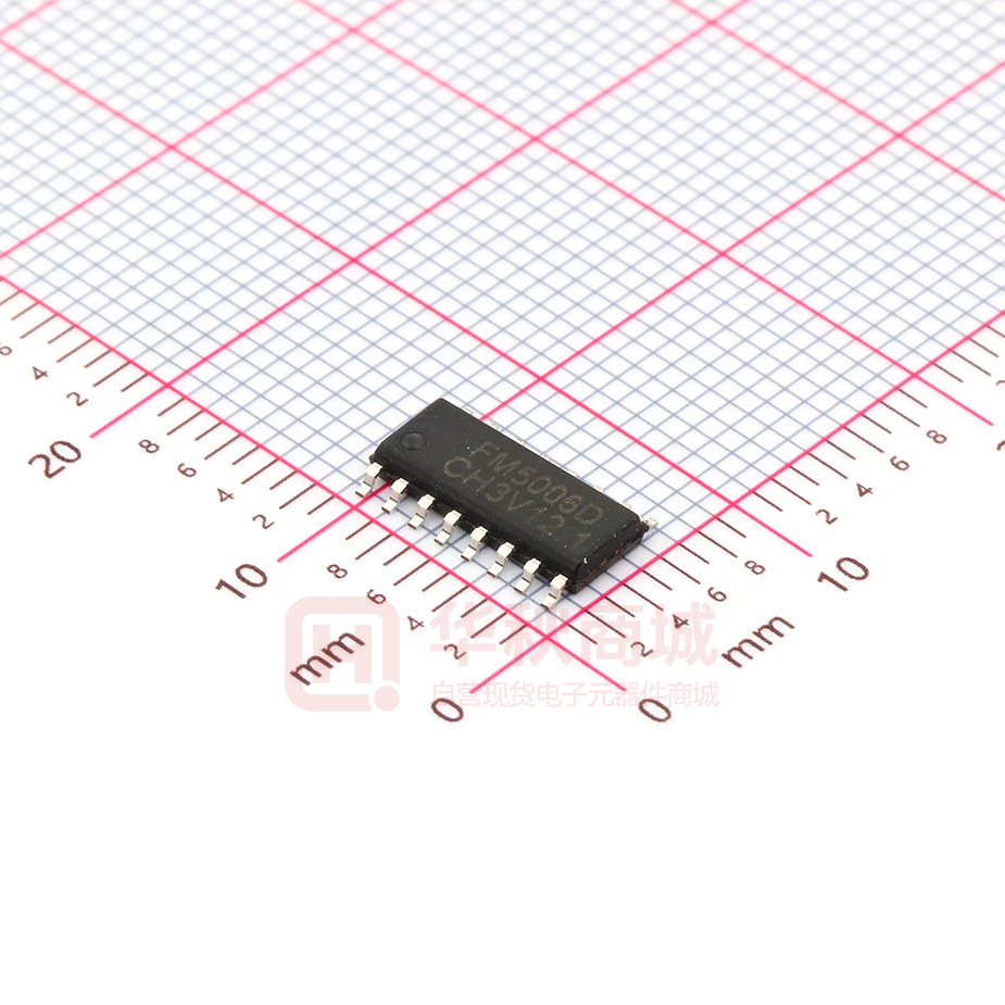 FM5006D