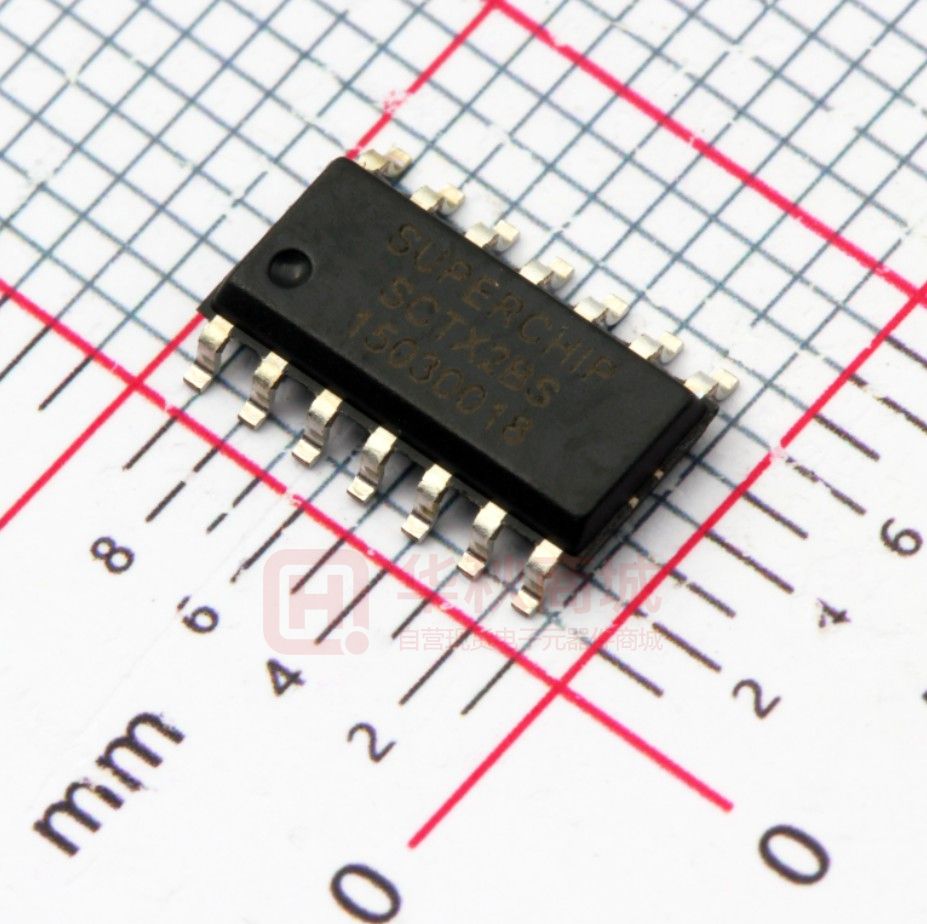 SCTX2BS