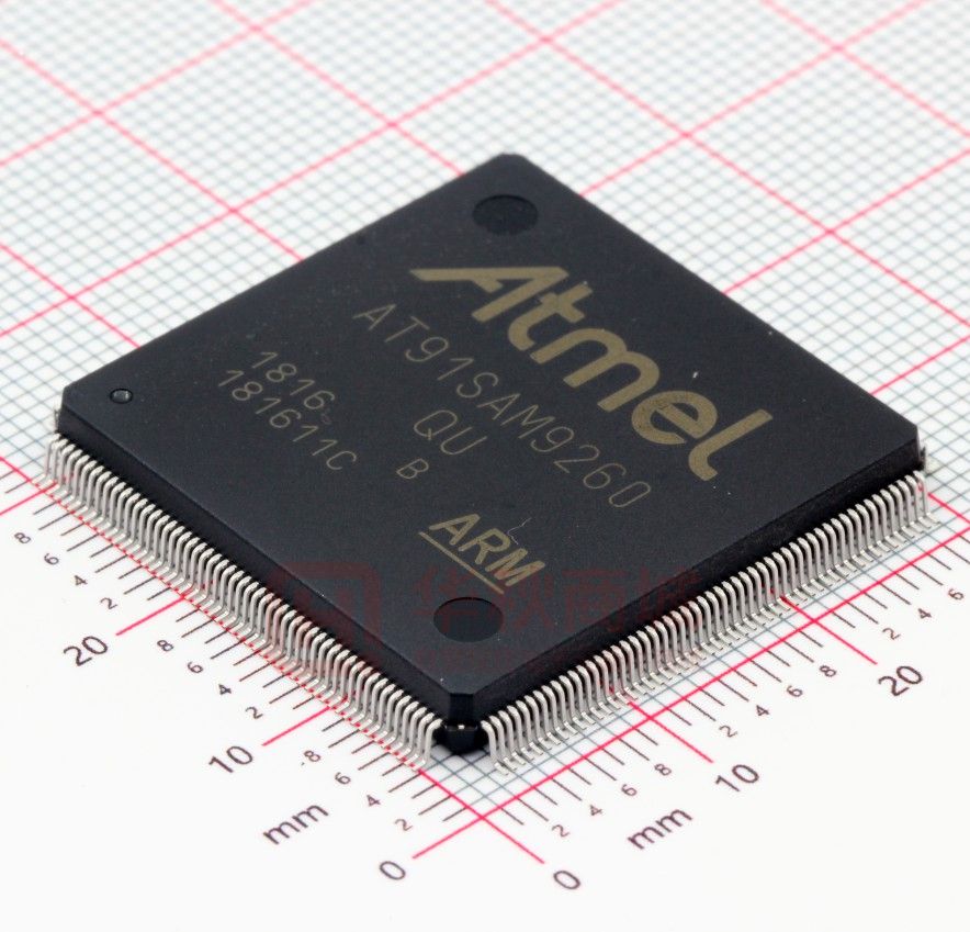 AT91SAM9260B-QU