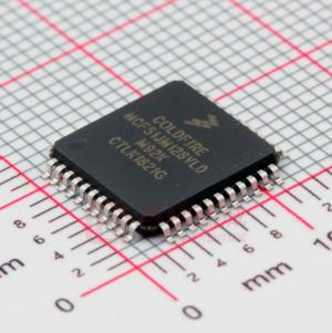 MCF51JM128VLD