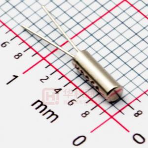 DT-26 32.768KHz 6PF 20PPM