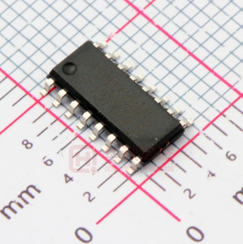FMRX2BMS