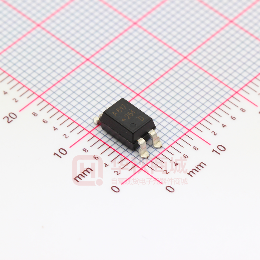 HCPL-817-30DE