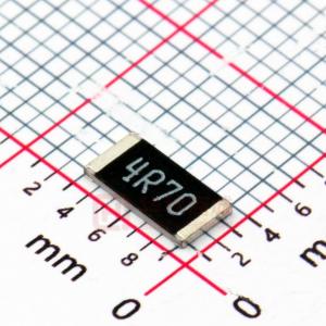 CRCW25124R70FNEG