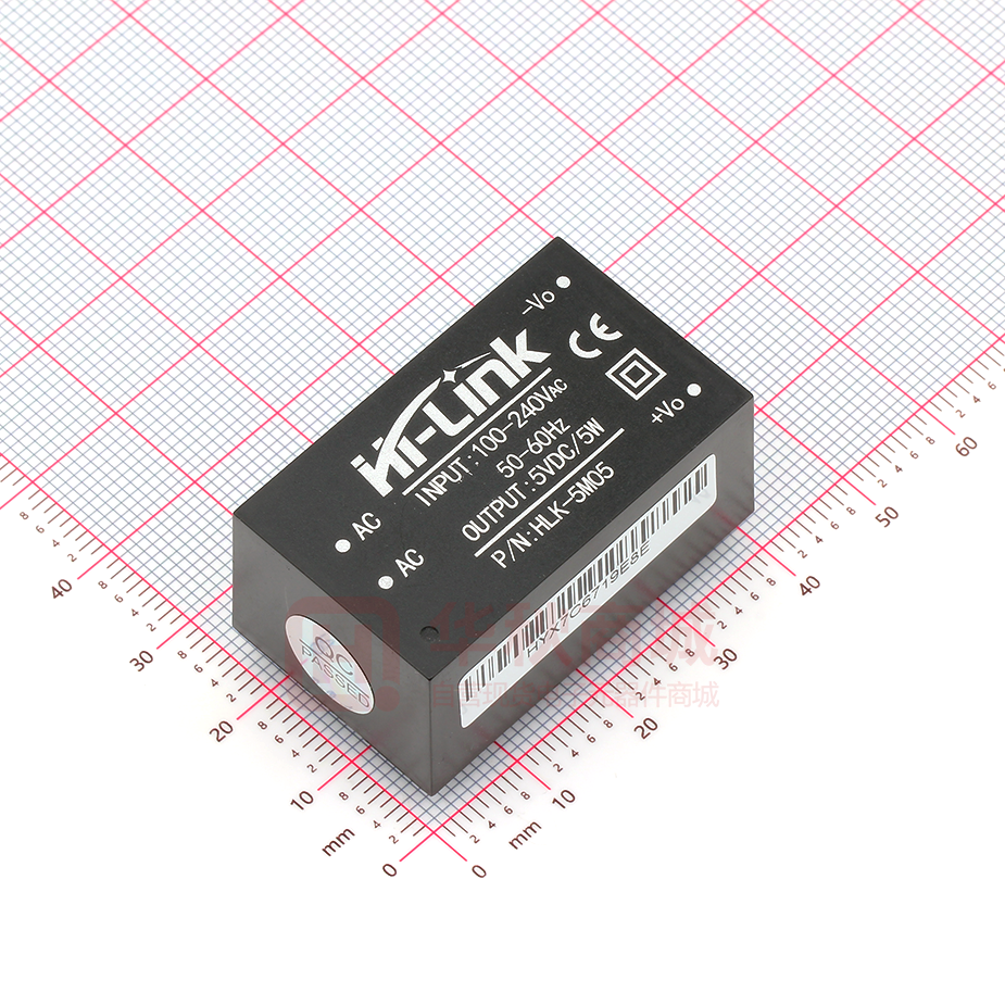 HLK-5M05