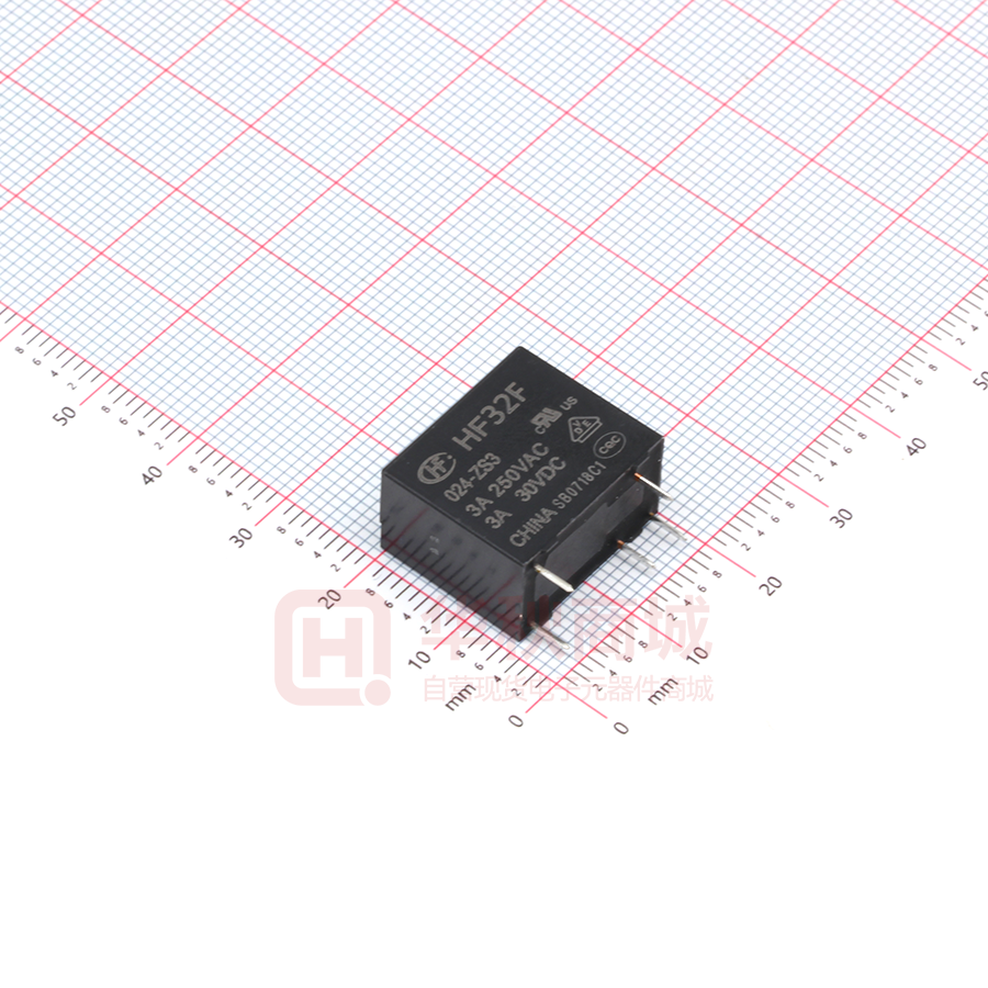 HF32F/024-ZS3