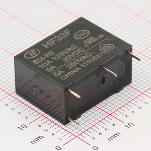 HF33F/024-HS