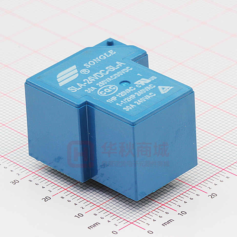 SLA-24VDC-SL-A