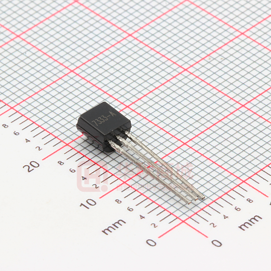 HX7333 (TO-92)