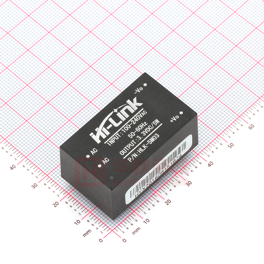 HLK-5M03