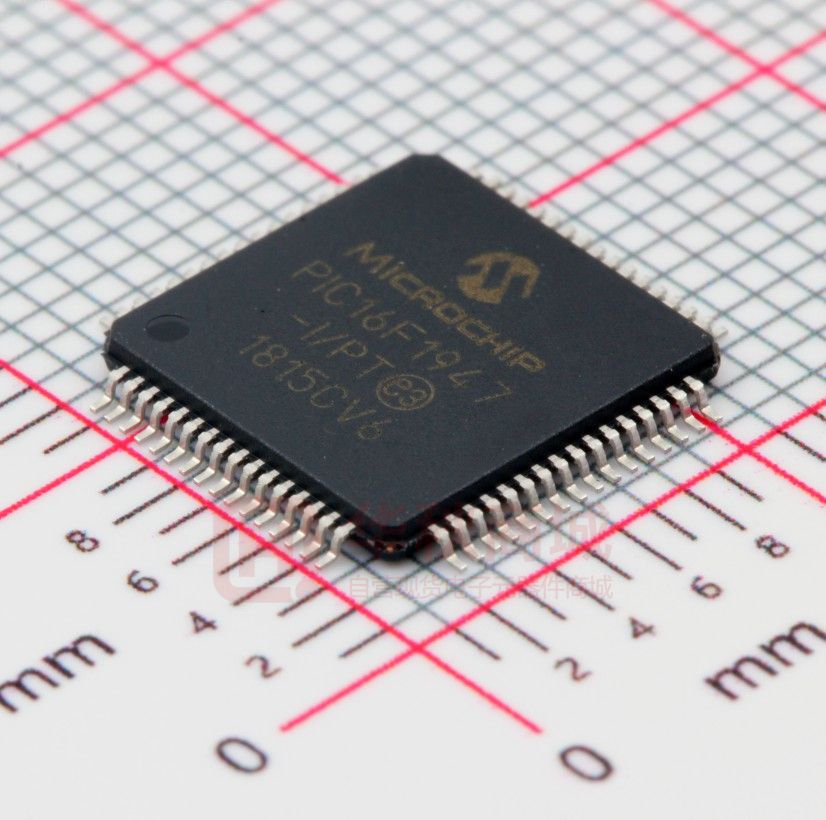 PIC16F1947-I/PT