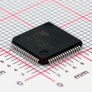 ST16C554DIQ64-F