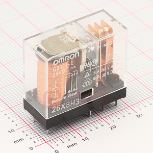 G2R-1-E-DC24V