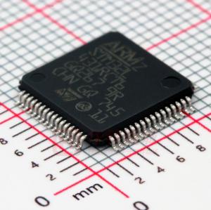 STM32L431RCT6