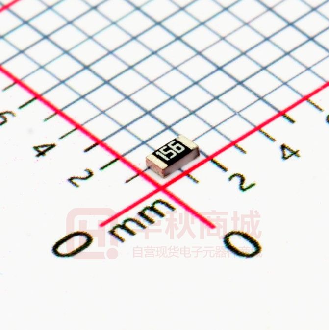 RC0603JR-0715ML
