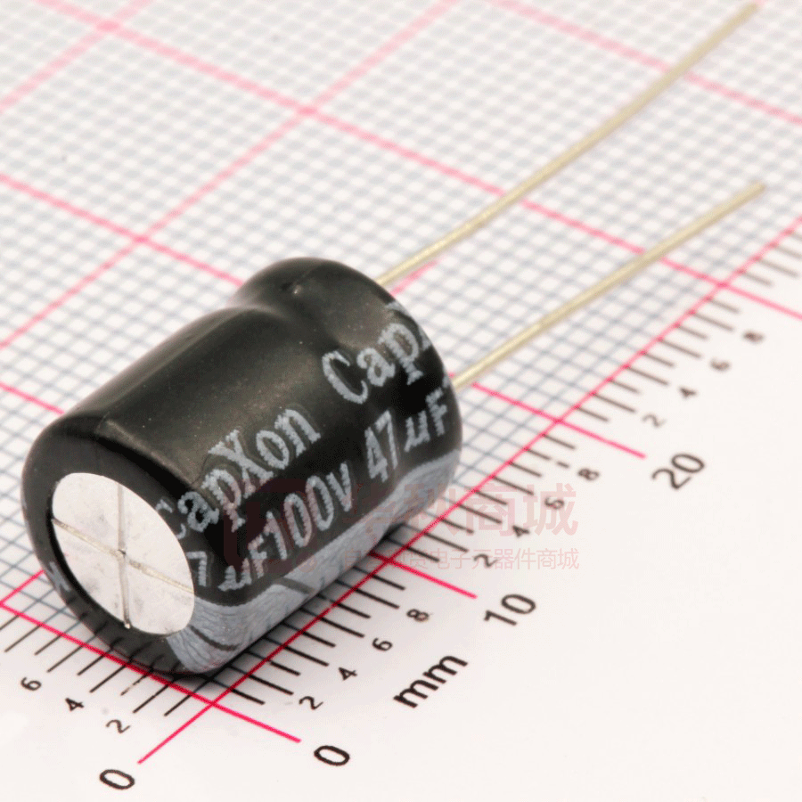 KF470M100G125A