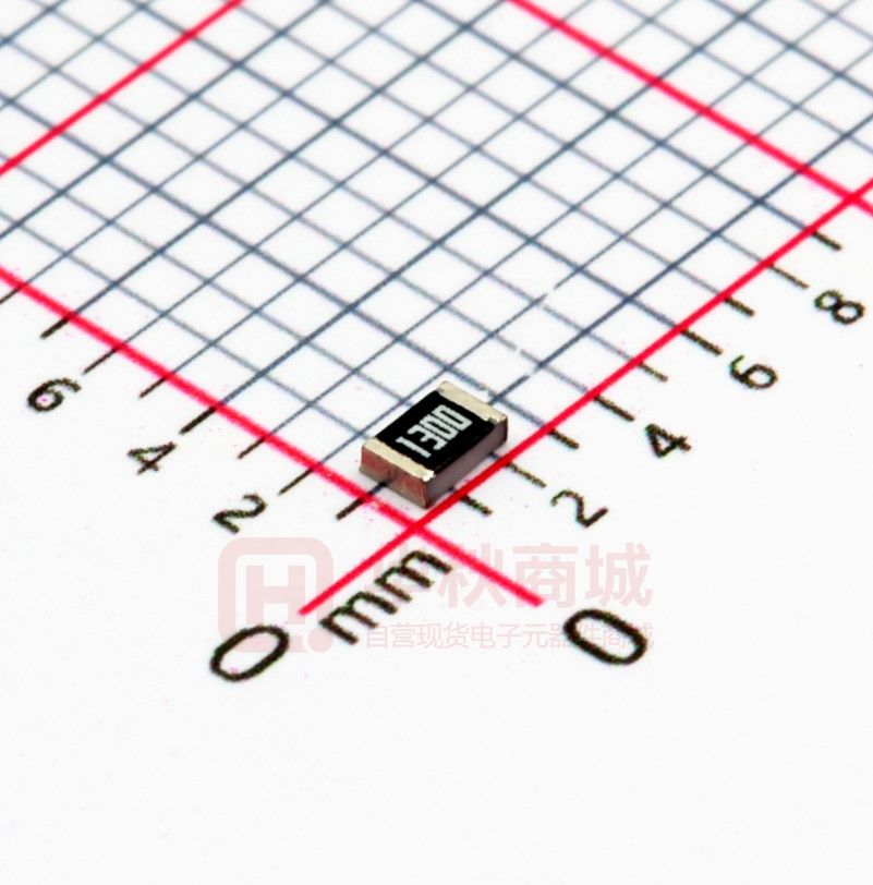RC0805FR-07130RL