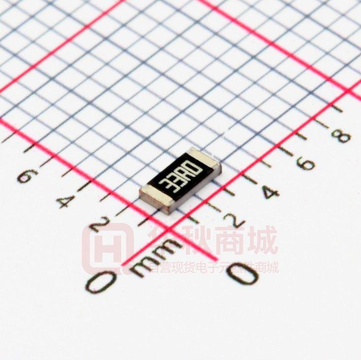 RC1206FR-0733RL