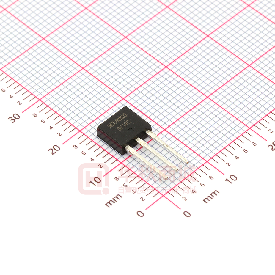 WSC60N03