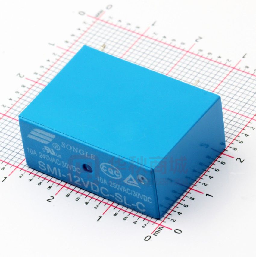 SMI-12VDC-SL-C