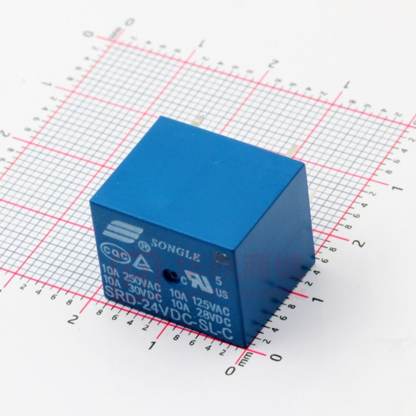 SRD-24VDC-SL-C