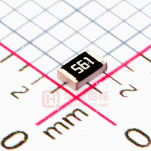 RC0805FR-07560RL