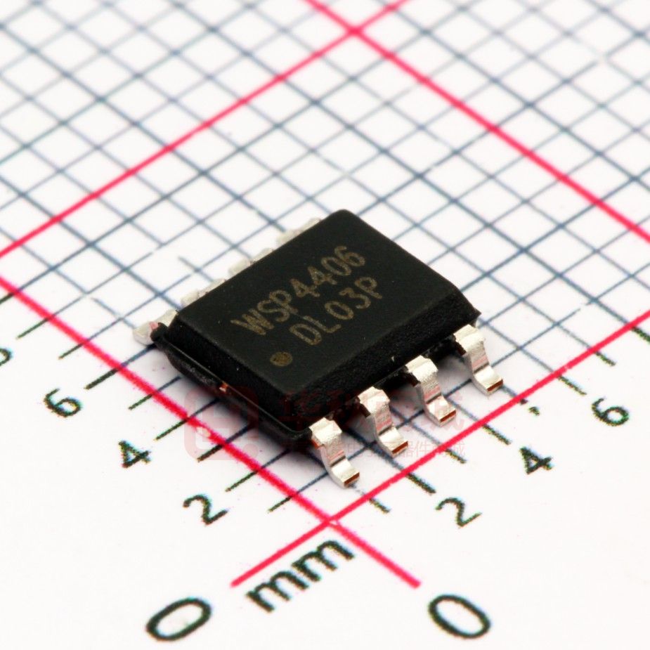 WSP4406