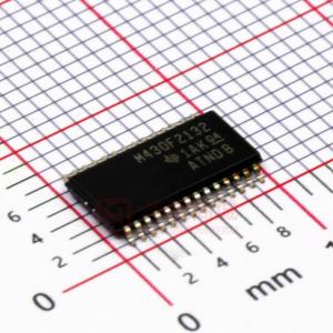 MSP430F2132IPW