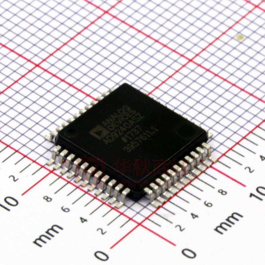 AD9240ASZ