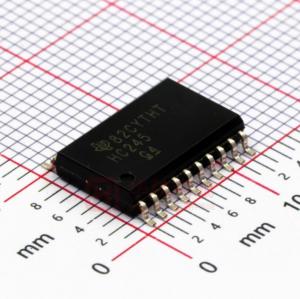 SN74HC245DWR