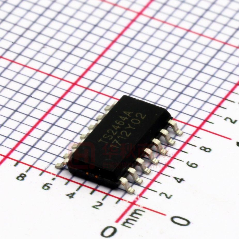 TS2464A