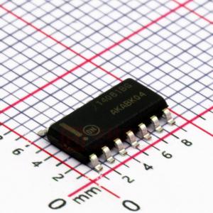 MC14081BDR2G