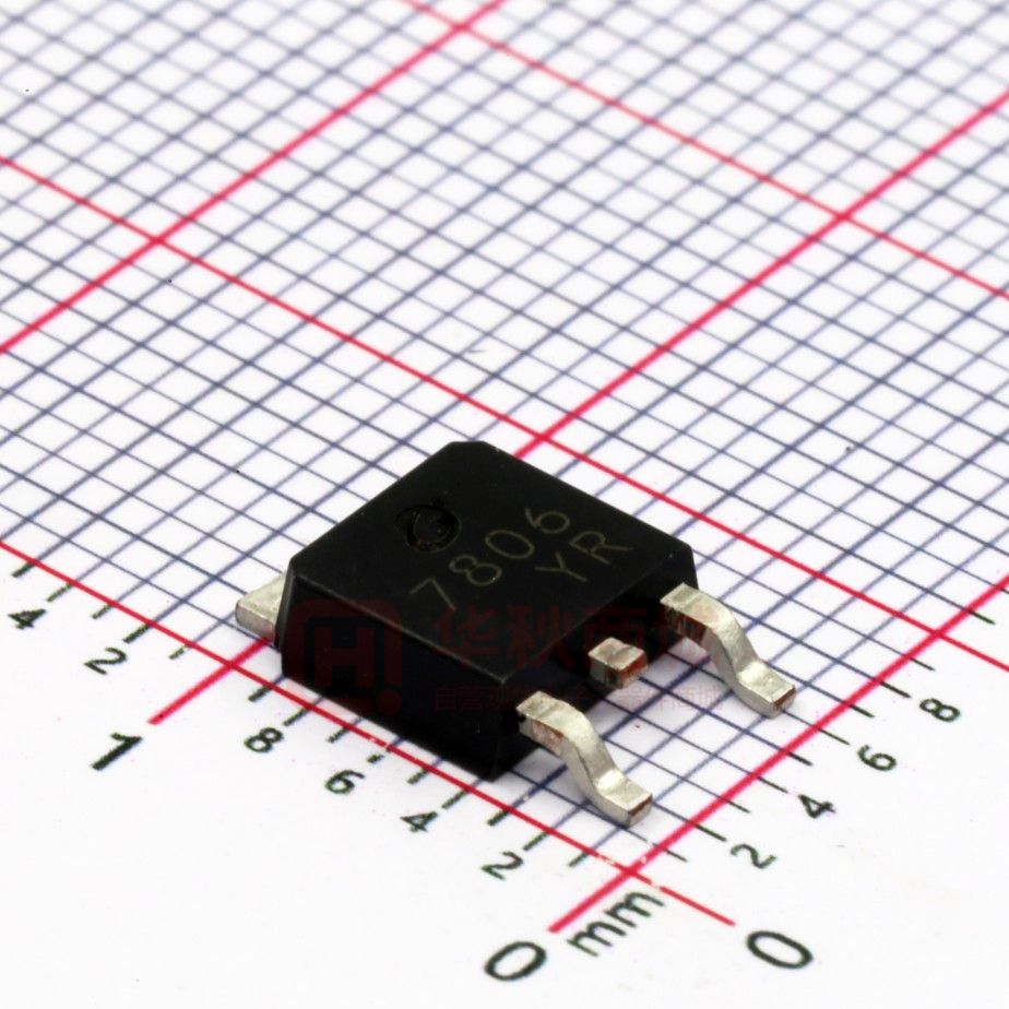CJ7806