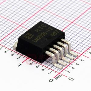 LM2596R-12