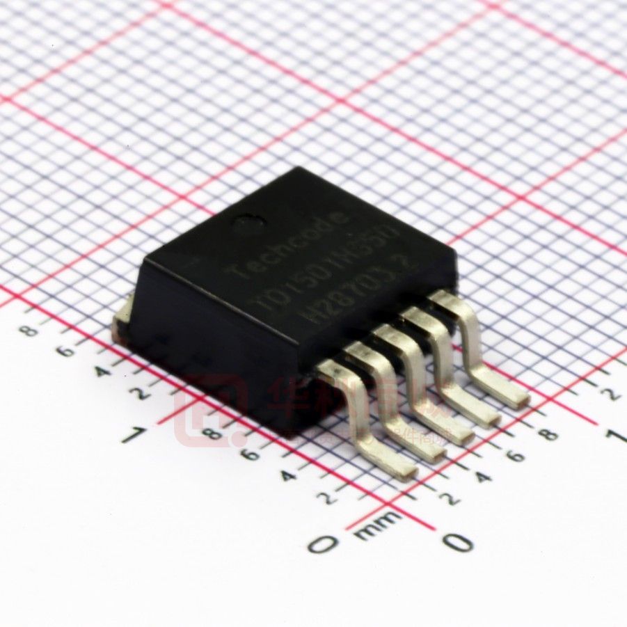 TD1501HS50