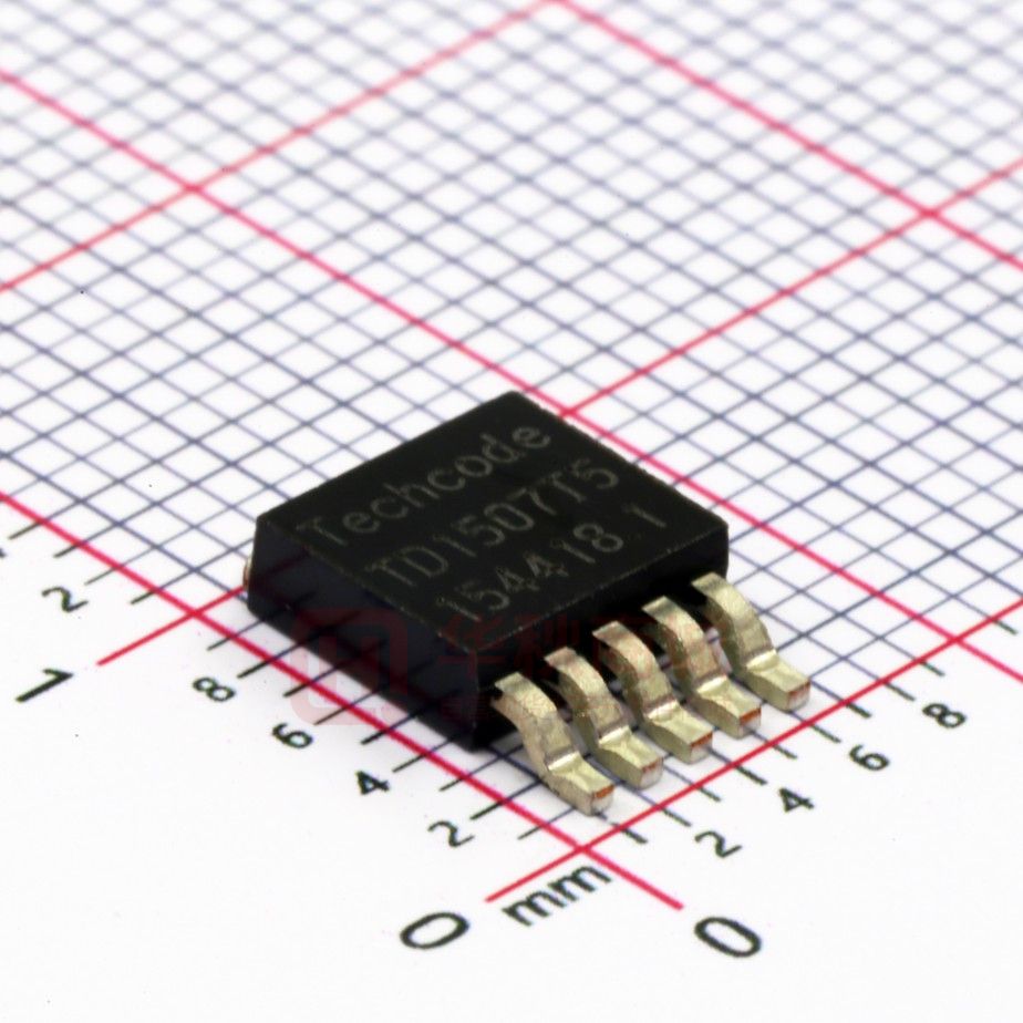 TD1507T5
