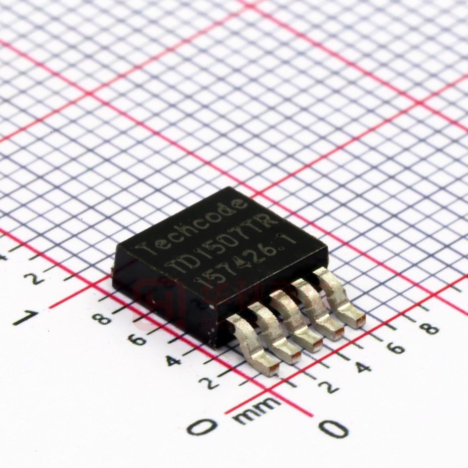 TD1507TR