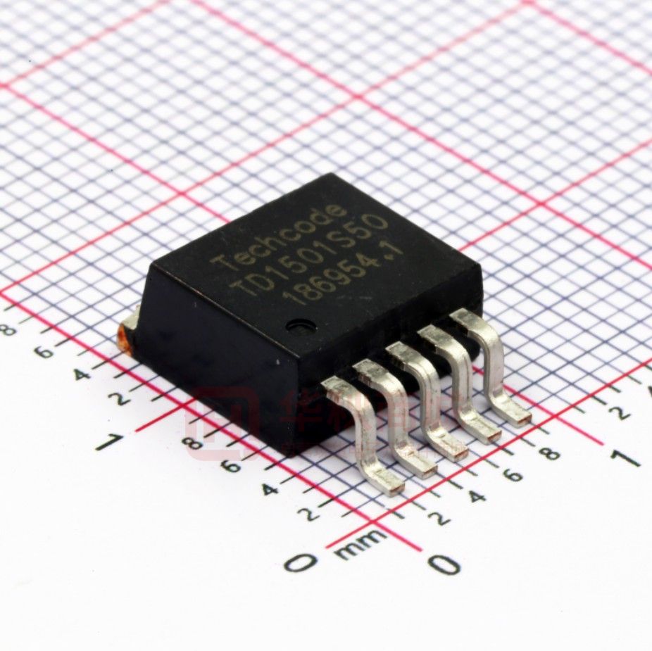 TD1501S50
