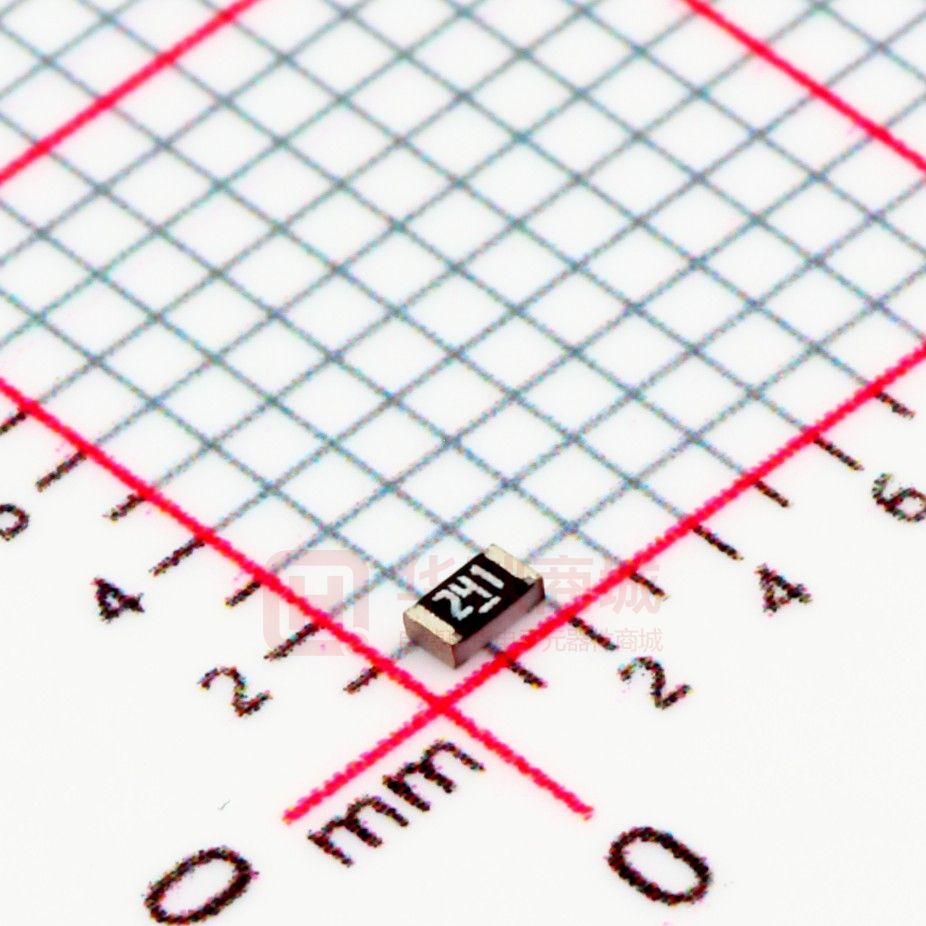 RC0603FR-07240RL
