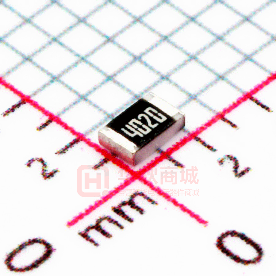 0805W8F4020T5E