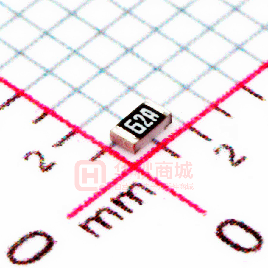 0603WAF4320T5E