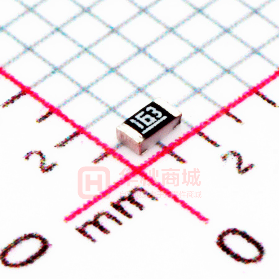 0603WAF1602T5E